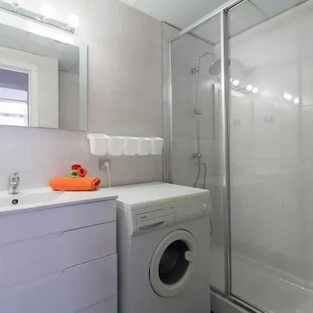 Complejo Residencial-cat 5 Apartment *