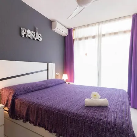 Complejo Residencial-cat 5 Apartment