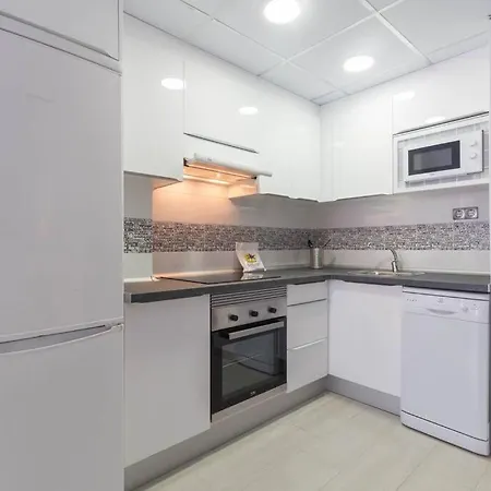 Apartment Complejo Residencial-cat 5