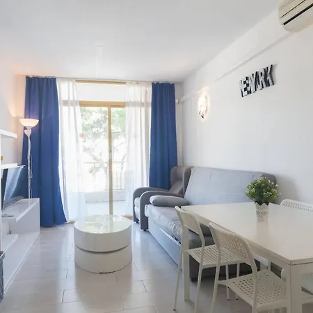 Apartment Complejo Residencial-cat 5 Salou