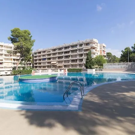 Complejo Residencial-cat 5 Apartment