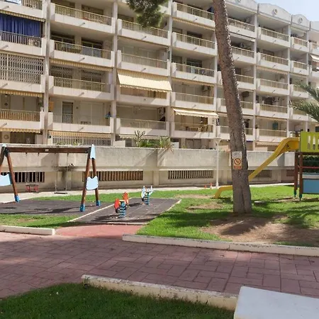 Apartment Complejo Residencial-cat 5 *