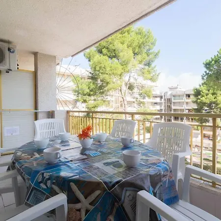 Complejo Residencial-cat 5 Apartment Salou