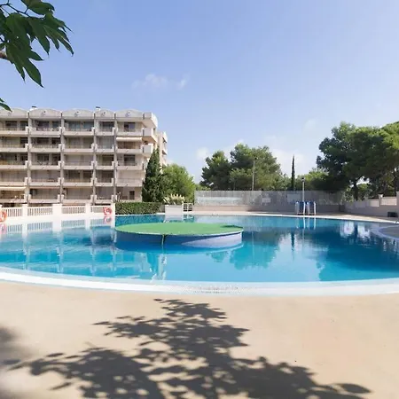 Apartment Complejo Residencial-cat 5