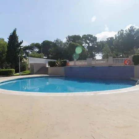 Complejo Residencial-cat 5 Appartement *